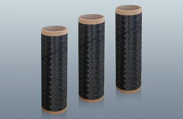 Carbon fiber cutting