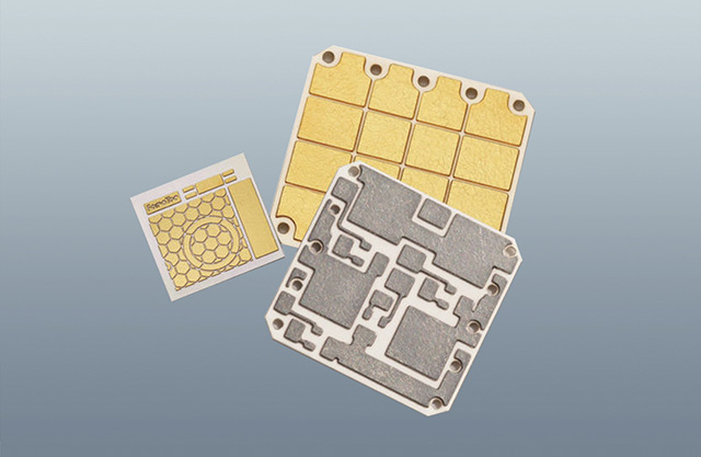 PCBFPCи