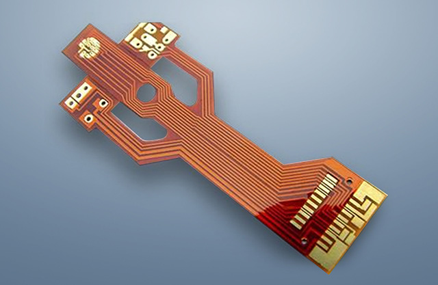 PCBFPCи 3