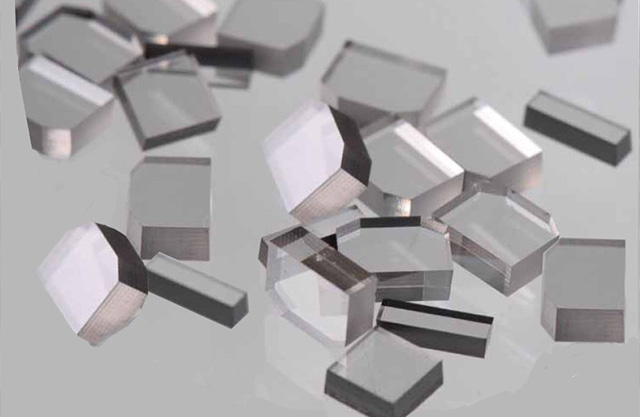 Diamond split