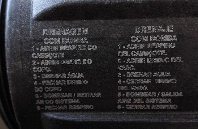 Auto Parts marking 3